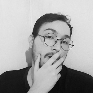 Foto de perfil de Freddie Araujo