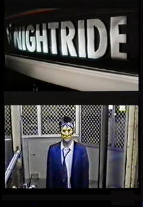Nightride (Nightride)