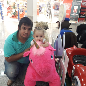 Foto de perfil de Cleberson Pereira
