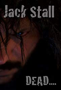 Jack Stall Dead - Poster / Capa / Cartaz - Oficial 1