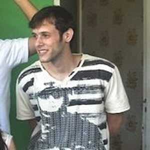 Foto de perfil de Saulo Gabry