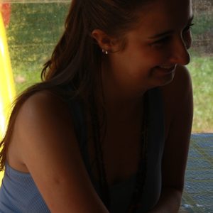 Foto de perfil de Jovana De Lucena Moschen