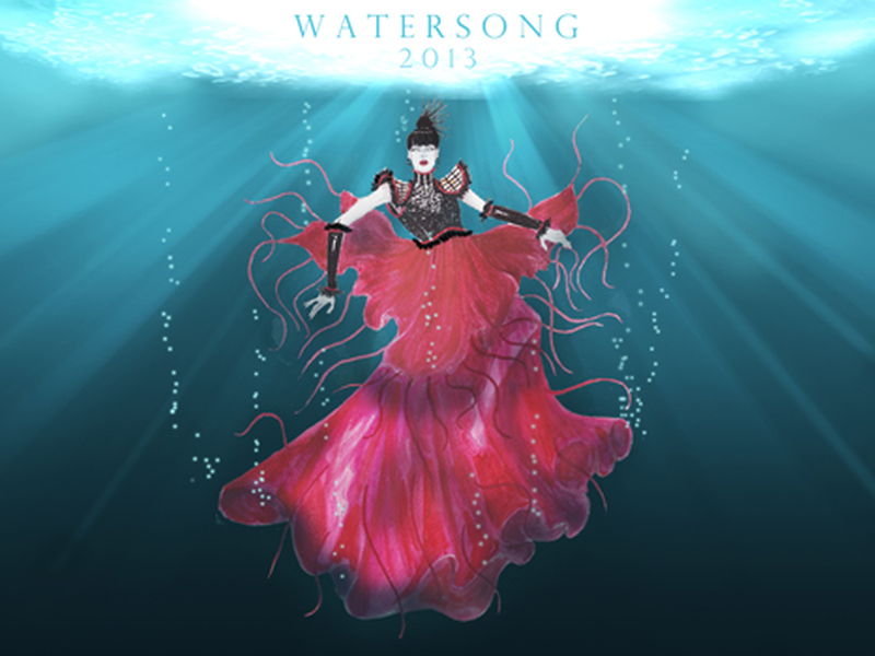 Foto 1 de Water Song