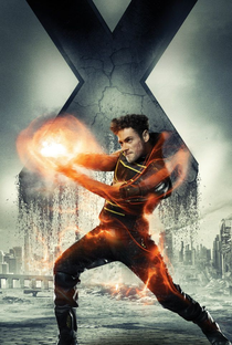 X-Men: Dias de um Futuro Esquecido - Poster / Capa / Cartaz - Oficial 30