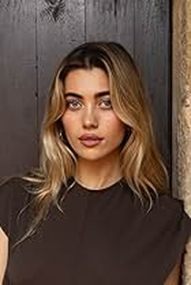 Amelie Zilber - Poster 1