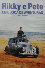 Rikky e Pete - Em Busca de Aventuras (Rikky and Pete)