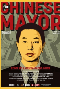 The Chinese Mayor - Poster / Capa / Cartaz - Oficial 2