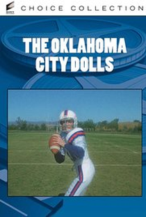 As Garotas de Oklahoma - Poster / Capa / Cartaz - Oficial 2