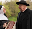 The Forensic Nun