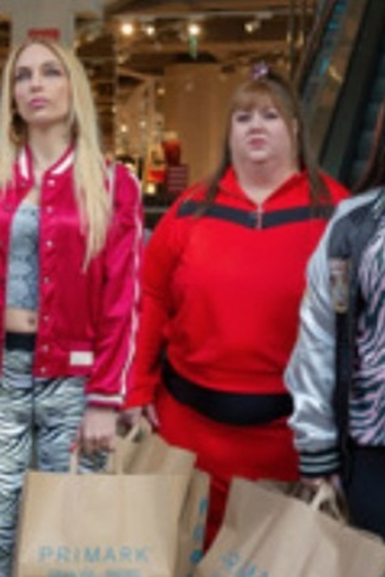 Poster de Episódio Choniland (2020)