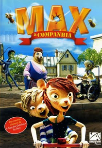 Max & Companhia (Max & Co)