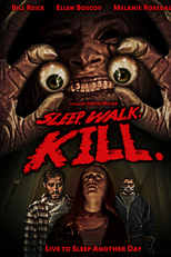 Sleep. Walk. Kill. (Sleep. Walk. Kill.)