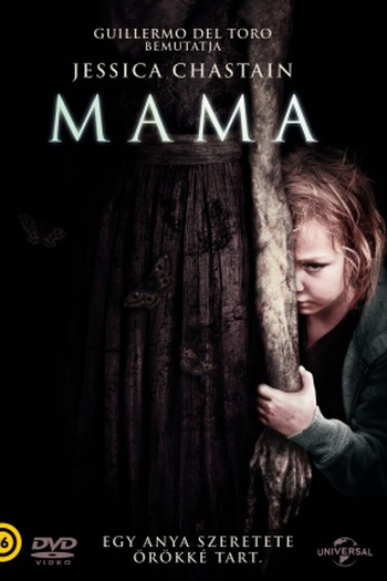  de Filme Mama (2013)
