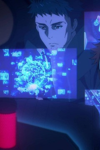 Poster de Episódio #03 (2024)