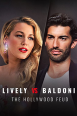 Lively vs Baldoni: Escândalo em Hollywood (Lively vs Baldoni: The Hollywood Feud)
