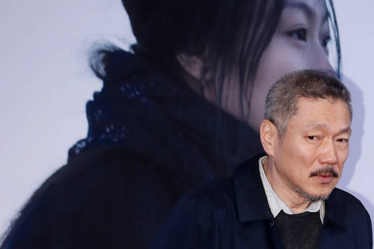 Hong Sang-soo - Foto 1