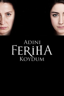 Adini Feriha Koydum - Poster / Capa / Cartaz - Oficial 3