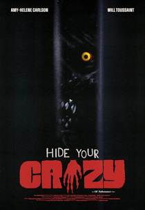 Hide Your Crazy (Hide Your Crazy)