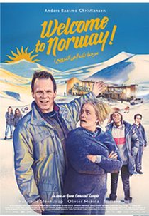 Welcome to Norway (Welcome to Norway)