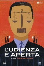 A Audiência Vai Começar (L'udienza è aperta)