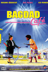Bagdad Café (Out of Rosenheim)