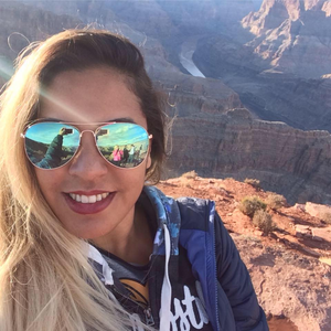 Foto de perfil de Vanessa Lantmann