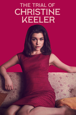 The Trial of Christine Keeler (The Trial of Christine Keeler)