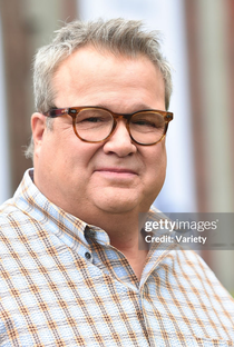 Eric Stonestreet - Poster 1