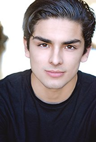 Diego Tinoco (I)