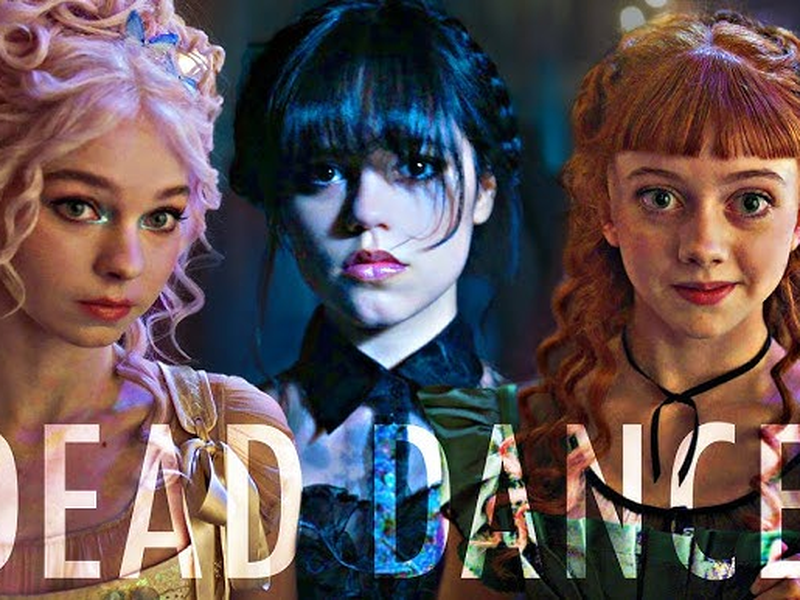 Foto 7 de The Dead Dance