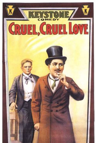 Poster 1 de Curta Carlitos Marquês (1914)