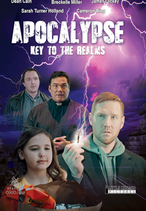 Apocalypse: Key to the Realms (Apocalypse: Key to the Realms)