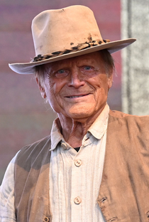 Terence Hill - Poster 1