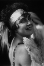 Die drei Tänze der Mary Wilford (Die drei Tänze der Mary Wilford)