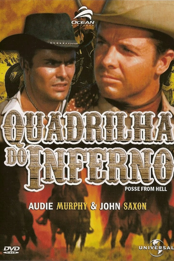  de Filme Quadrilha do Inferno (1961)