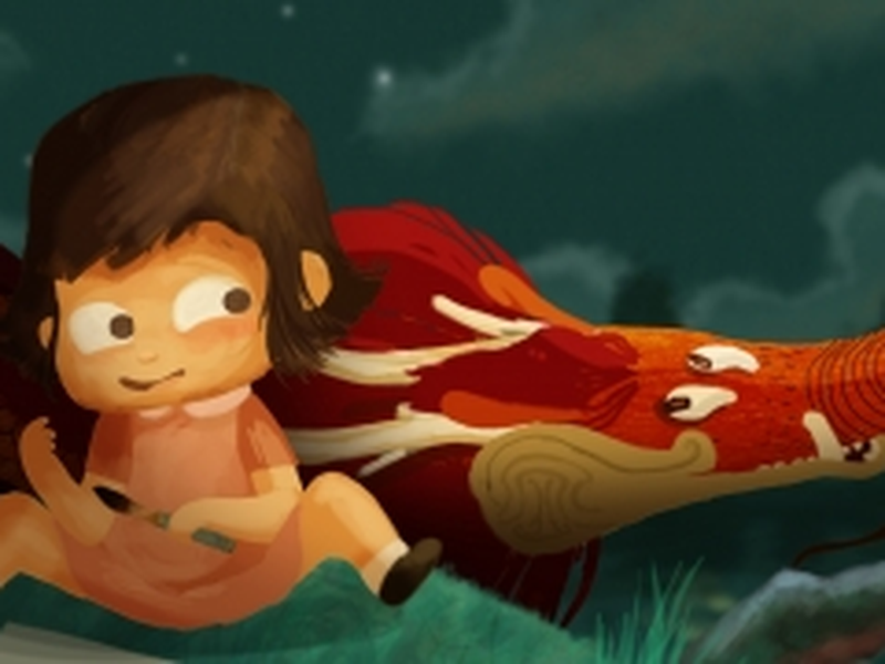 Foto 1 de C'est du chinois