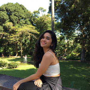 Foto de perfil de Lia