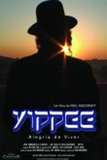 Yippee: Alegria de Viver (Yippee: A Journey to Jewish Joy)