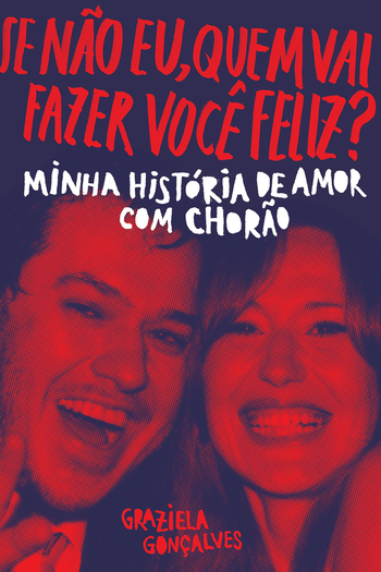 Poster de Filme Chorão: Só os Loucos Sabem (2027)