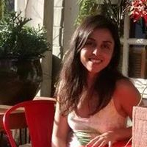 Foto de perfil de Thárcia