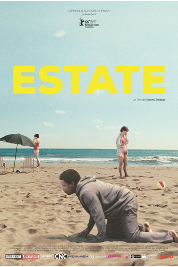 Poster de Curta Estate (2016)