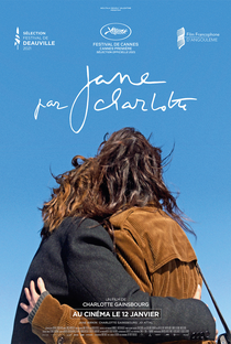 Jane por Charlotte - Poster / Capa / Cartaz - Oficial 2