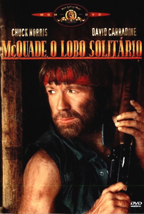 McQuade, o Lobo Solitário - Poster / Capa / Cartaz - Oficial 10