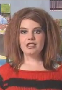 Skins - Unseen - Sketch's Video Diary (Skins - Unseen - Sketch's Video Diary)