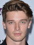 Patrick Schwarzenegger