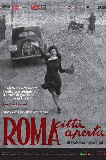  de Filme Roma, Cidade Aberta (1945)