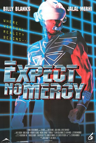 Poster 3 de Filme Mercenários da Morte (1995)