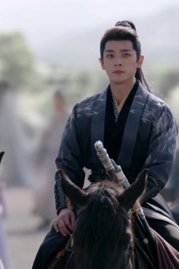 Poster de Episódio 第28集 (2025)
