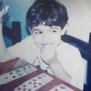 Foto de perfil de Marcelo Sampaio