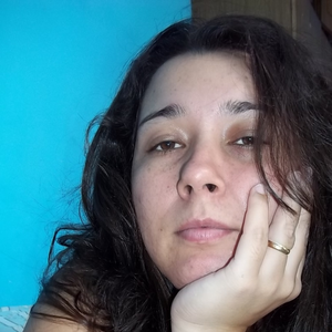 Foto de perfil de Jane Dos Anjos